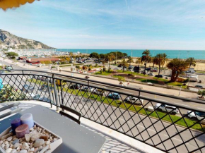 Hotels in Menton